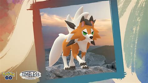 how to get dusk lycanroc.